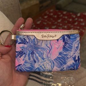 Lilly Pulitzer ID case